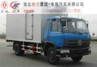 江西撫州冷藏車銷售渠道與水果運輸冷藏車價格指南