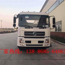 湖北五環(huán)專用汽車 深耕細(xì)作，重塑專用汽車行業(yè)新標(biāo)桿